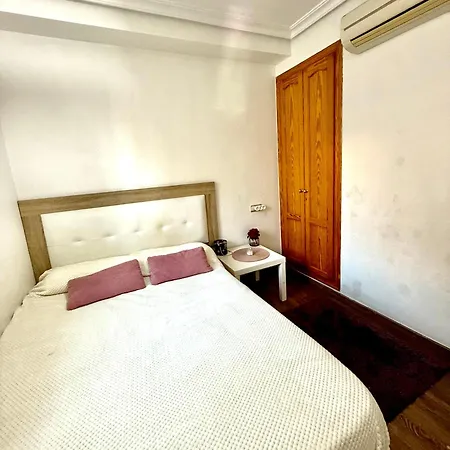 別荘 Mar Y Golf Dehesa de Campoamor (Orihuela Costa)