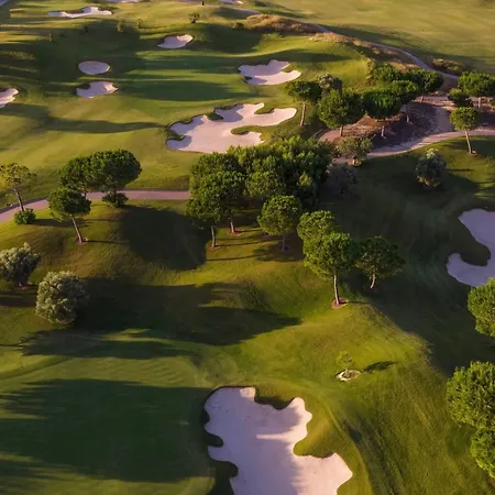 Casa de Férias Mar Y Golf