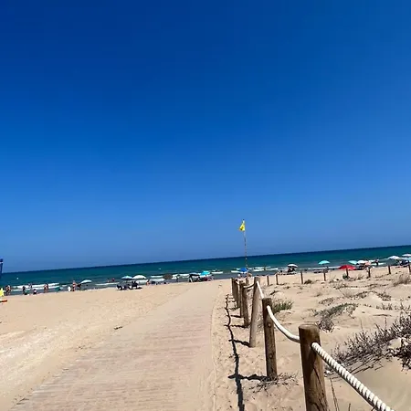 Nyaraló Mar Y Golf Dehesa de Campoamor (Orihuela Costa)